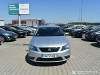 Seat Toledo 2017 1,6tdi, 2 właściciel, faktura Warszawa - zdjęcie 4