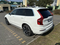 Volvo XC90 T6 Momentum 21 Harman Kardon Łódź - zdjęcie 4