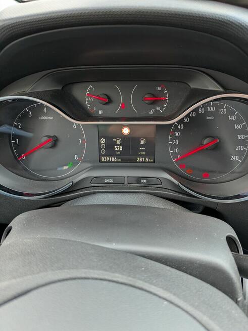 Samochód osobowy opel crosland Wieliszew - zdjęcie 3