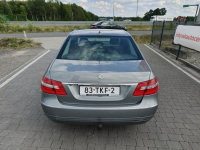 Mercedes E 220 Lipówki - zdjęcie 7