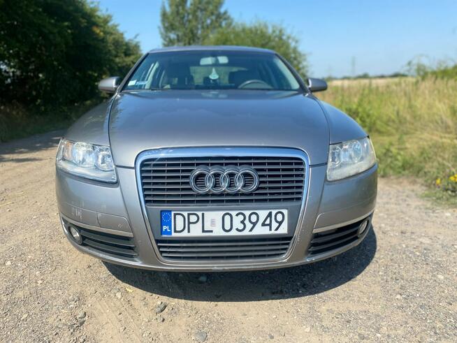 Audi A6 Klimatyzacja - 2.0 0 -  170KM Głogów - zdjęcie 2