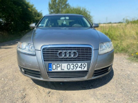 Audi A6 Klimatyzacja - 2.0 0 -  170KM Głogów - zdjęcie 2