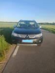 mitsubishi outlander 4x4 diesel Środa Śląska - zdjęcie 2