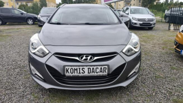 Hyundai i40 1,7 136KM 197tys.km/Keyless/Xenon/Tempo Szczecin - zdjęcie 5