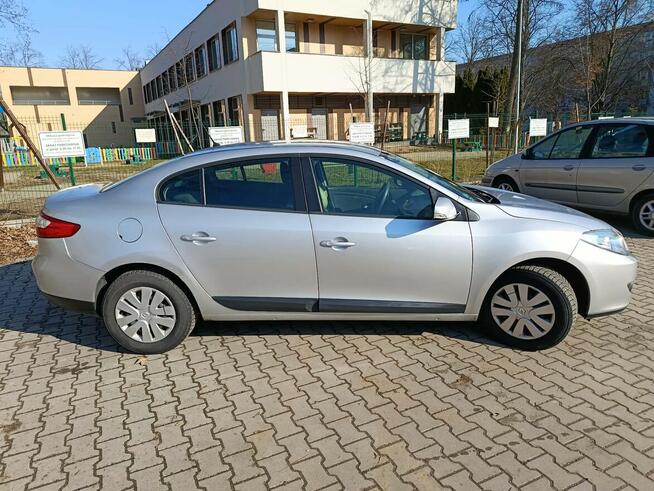 Renault fluence 1,5 dci 210tys/km opłacony zadbany do jazdy Warszawa - zdjęcie 6
