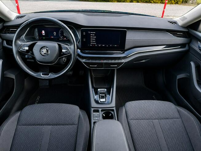 Škoda Octavia 2,0 diesel 150hp DSG Sadlno - zdjęcie 10