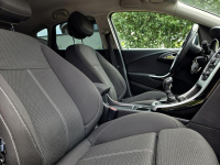 Opel Astra HB 1.4T Benz. 120KM 2011r Navi, Manual, Tempomat Tychy - zdjęcie 7