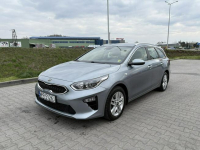 Kia Ceed 1.6 CRDI Mhev 136KM Salon Polska Faktura VAT 23%
