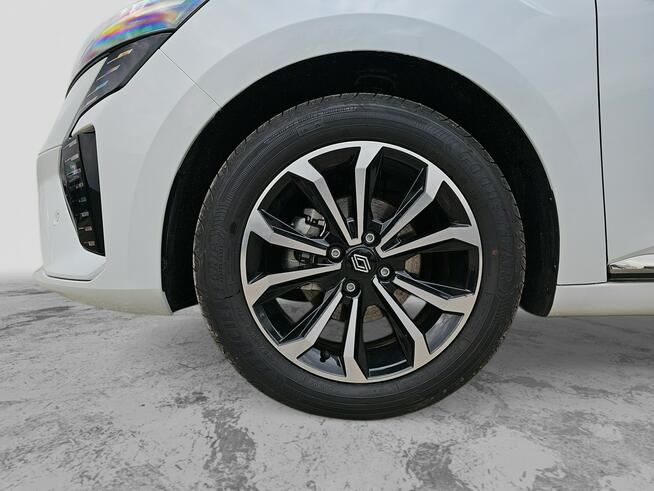 Renault Clio 1.0 TCe Techno LPG Łódź - zdjęcie 9