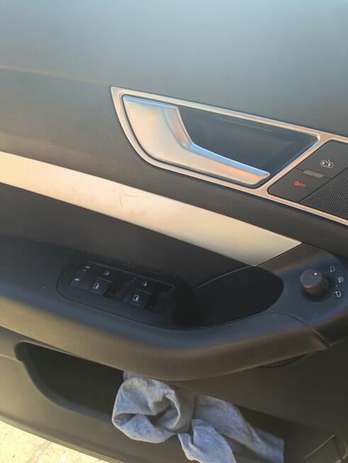 Sprzedam audi a6b6 quattro Białogard - zdjęcie 9