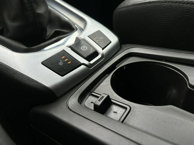 Opel Antara Enjoy+ / 4x4, / Serwisowany Poznań - zdjęcie 12