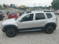 Dacia Duster Salon Polska* 1,6Mpi* Bogate wyposażenie Bydgoszcz - zdjęcie 8