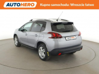 Peugeot 2008 pdc navi klima tempomat Warszawa - zdjęcie 4