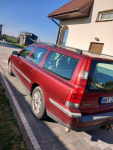 Volvo v70 Wielątki-Folwark - zdjęcie 6