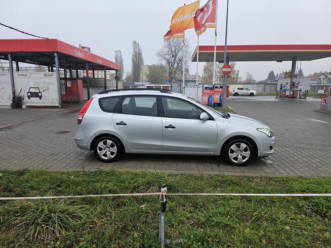 Sprzedam Hydundai I 30cw+lpg Stag Pruszcz Gdański - zdjęcie 4