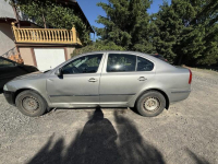 Skoda octavia 2.0 turbo disel Czerna - zdjęcie 8