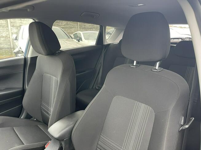 Hyundai Bayon Podgrzewanie Kamera Virtual cockpit Gliwice - zdjęcie 12