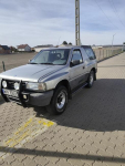 Opel Frontera A Sport 2.0 Lpg Pniowe - zdjęcie 2