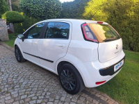 Fiat Punto Evo My Life - Blue &amp; Me Siewierz - zdjęcie 3
