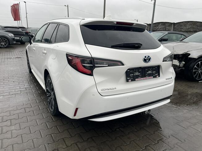 Toyota Corolla Hybryda Automat Podgrzewanie Kamera Virtual Gliwice - zdjęcie 2
