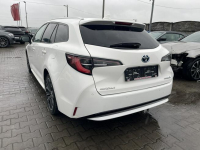 Toyota Corolla Hybryda Automat Podgrzewanie Kamera Virtual Gliwice - zdjęcie 2