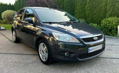 Ford Focus 1.6i Concept Po Liftowy 5Drzwi Opłacony Wrocław - zdjęcie 9