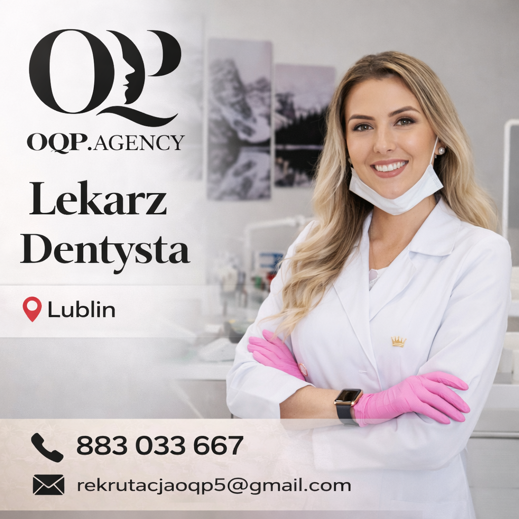 Lekarz Dentysta Lublin - zdjęcie 1