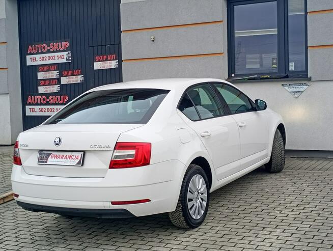 Škoda Octavia krajowa Chełm Śląski - zdjęcie 6