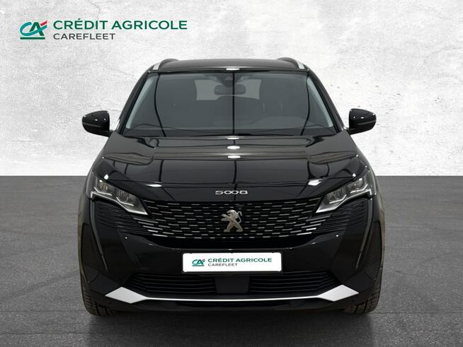 Peugeot 5008 1.5 BLUEHDI Active Pack S&amp;S EAT8 Warszawa - zdjęcie 2