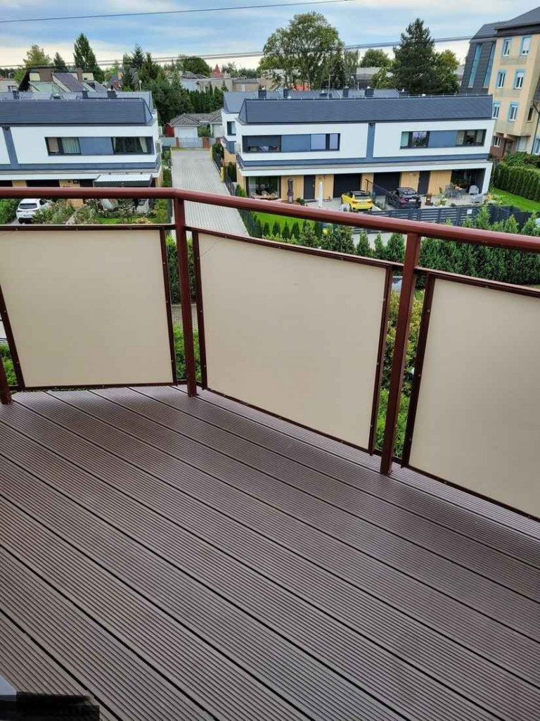 2pok, 55met, Okolice Parafialnej TARAS/PARKING/2010 (Wrocław) Krzyki - zdjęcie 10