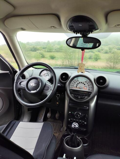 Samochód Mini Countryman 1,6 benzyna 2012 rok Bielawa - zdjęcie 3