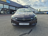 Opel Astra Giżycko - zdjęcie 2
