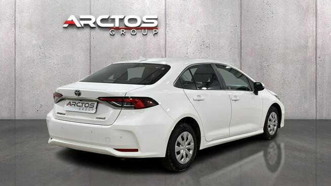 Toyota Corolla 1.8 Hybrid GPF Active sedan Warszawa - zdjęcie 5