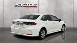 Toyota Corolla 1.8 Hybrid GPF Active sedan Warszawa - zdjęcie 5