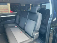 Citroen Jumpy Spece tourer 9-osób doinwestowany Mysłowice - zdjęcie 9