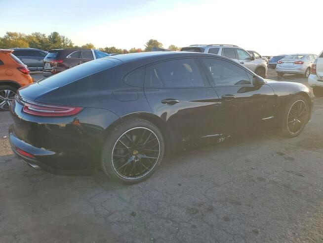 PORSCHE PANAMERA 4S / AWD / niski przebieg Wrocław - zdjęcie 4