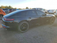 PORSCHE PANAMERA 4S / AWD / niski przebieg Wrocław - zdjęcie 4