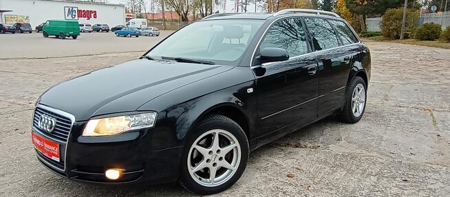 Audi A4 B7 Awant Kętrzyn - zdjęcie 8