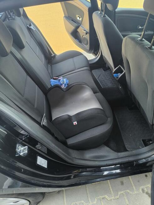 Sprzedam Renault Megane 3 Częstochowa - zdjęcie 3