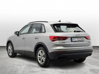 Audi Q3 40 TFSI Quattro S tronic ! Z Polskiego Salonu ! Faktura Vat ! Warszawa - zdjęcie 3