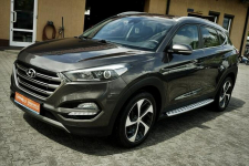 Hyundai Tucson Płock - zdjęcie 2