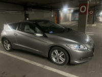 Honda cr-z hybryda 2011rok 120000 przebieg Przemyśl - zdjęcie 1