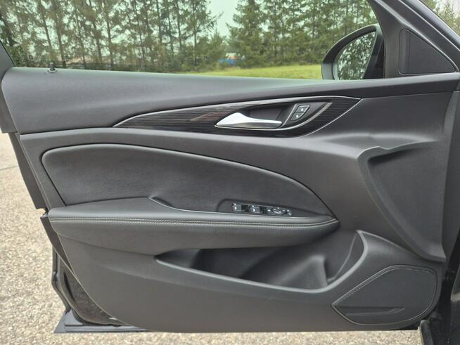 Opel Insignia Giżycko - zdjęcie 10