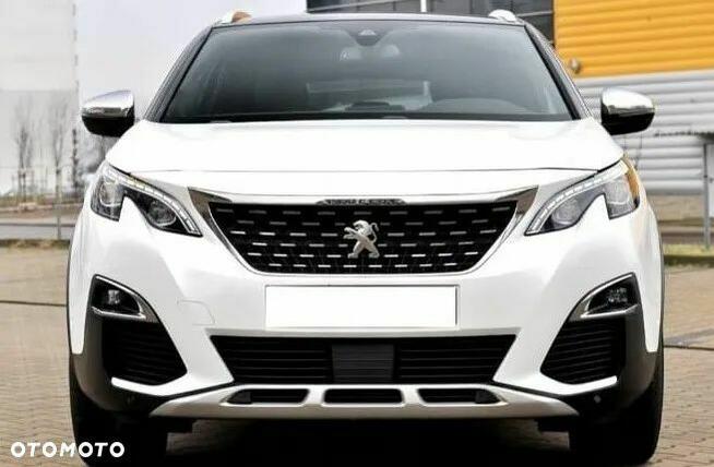 Peugeot 3008 GT 2.0 HDI Staszów - zdjęcie 1