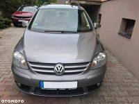 Volkswagen Golf Plus 2.0 TDI DPF United Chodzież - zdjęcie 2