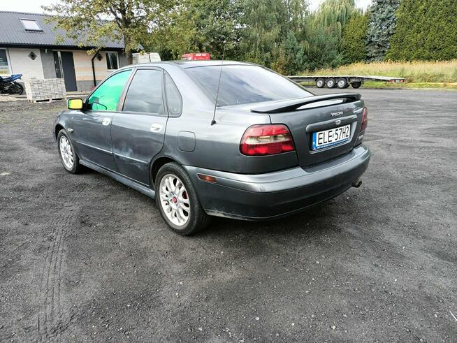 Volvo S40 1.8 03r Tarnów - zdjęcie 3