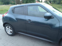 Nissan Juke Malbork - zdjęcie 5