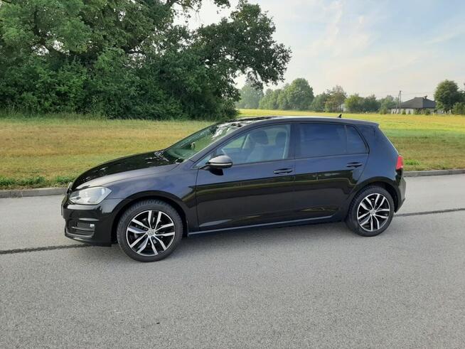 Golf VII Wolica - zdjęcie 2