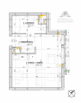 Apartament 1 pok. 29,33m2 ogrzewanie miejskie /obok Sky Tower Wrocław - zdjęcie 4