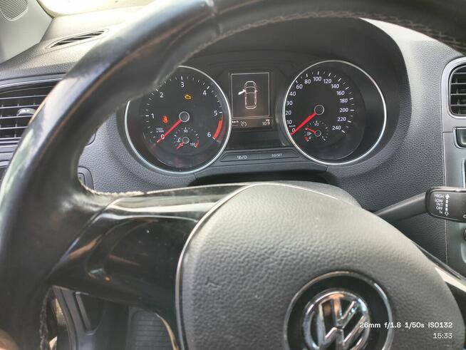 Sprzedam Vw Polo 1,4TDI 90KM 2026 Wyszków - zdjęcie 5